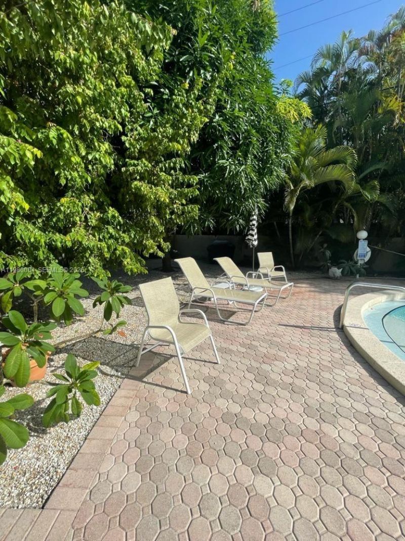 260 Sunrise Dr, Unit H, Key Biscayne, FL 33149 Photo