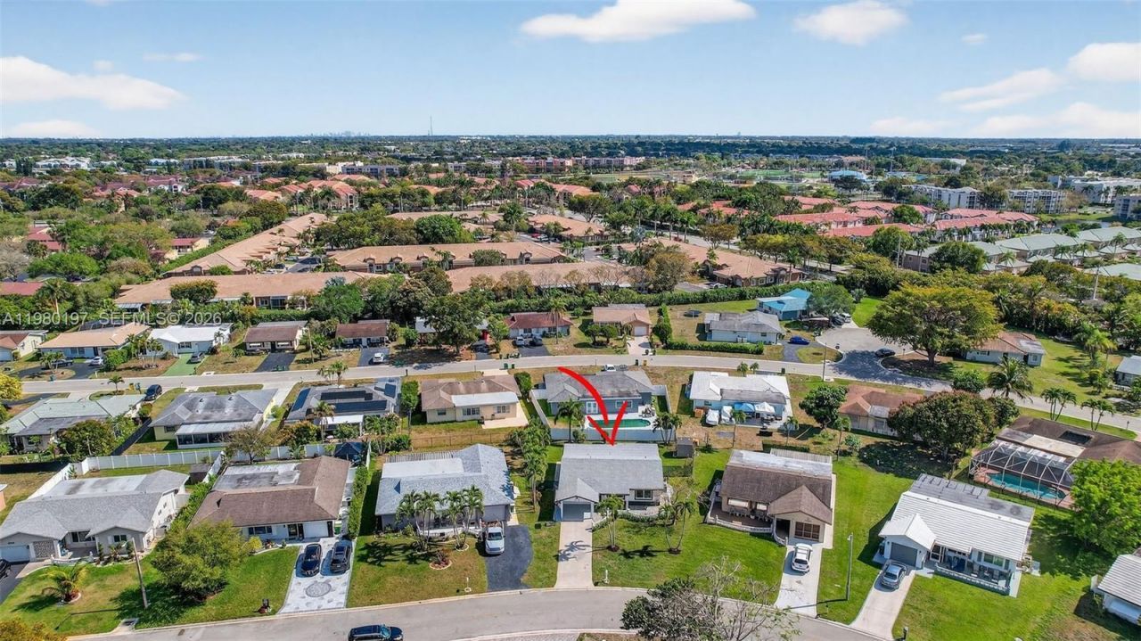 8008 NW 101st Ave, Tamarac, FL 33321 Photo