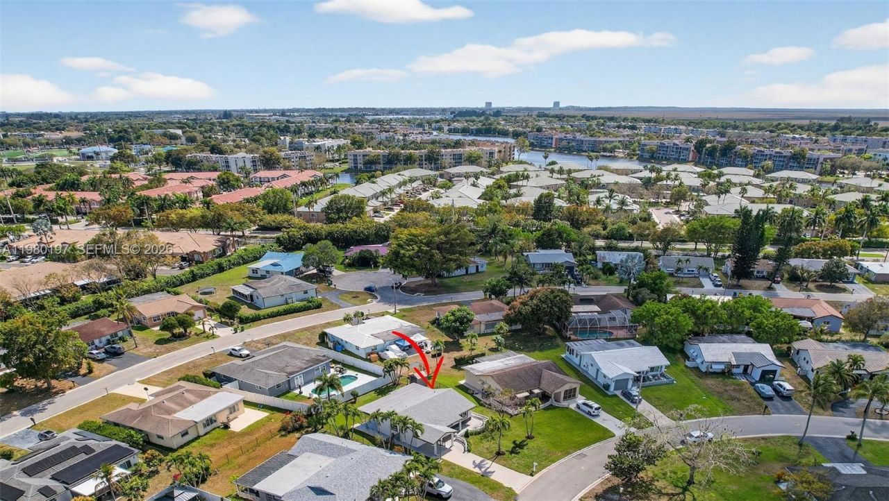 8008 NW 101st Ave, Tamarac, FL 33321 Photo