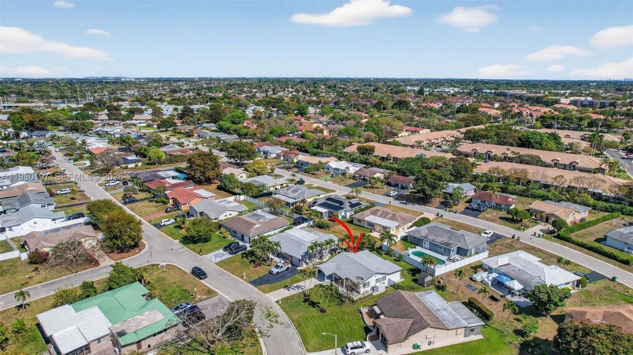 8008 NW 101st Ave, Tamarac, FL 33321 Photo