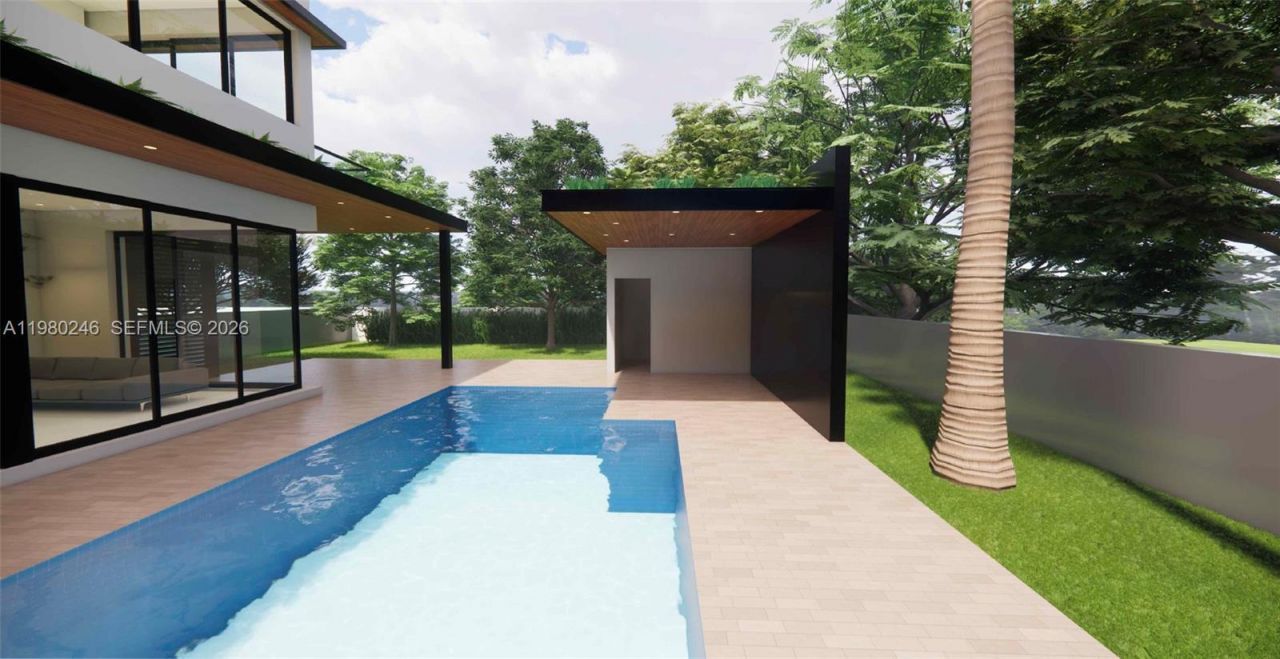 739 NE 111th St , Biscayne Park, FL 33161 Photo