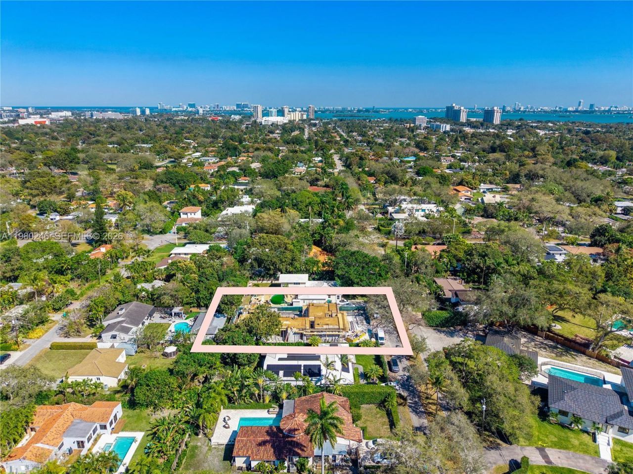 739 NE 111th St , Biscayne Park, FL 33161 Photo