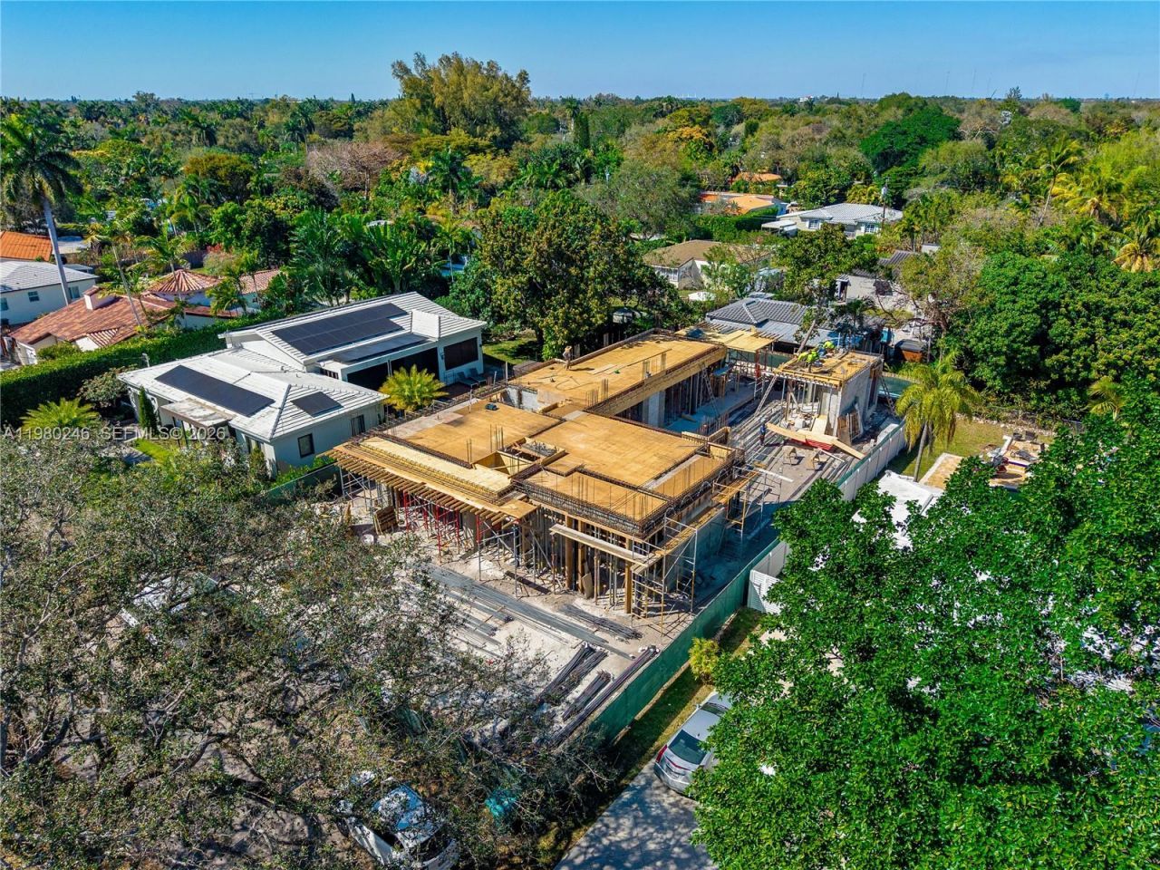 739 NE 111th St , Biscayne Park, FL 33161 Photo