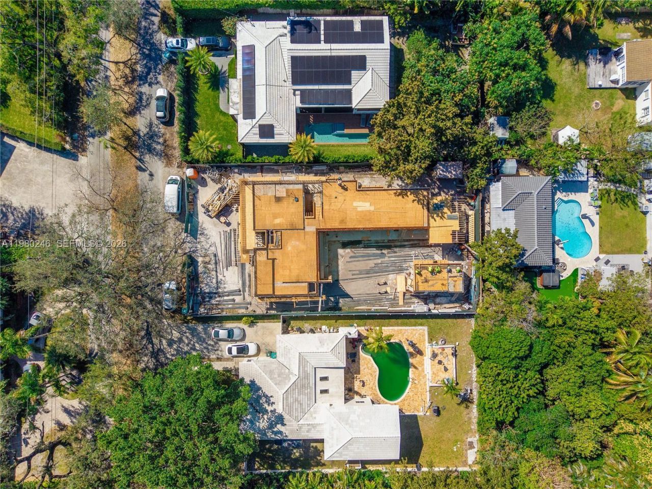 739 NE 111th St , Biscayne Park, FL 33161 Photo