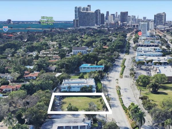 5215 Biscayne Blvd , Miami, FL 33137