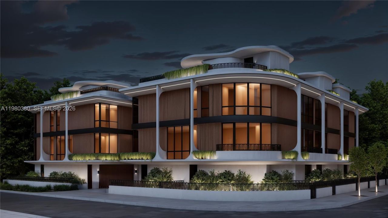 5215 Biscayne Blvd , Miami, FL 33137 Photo