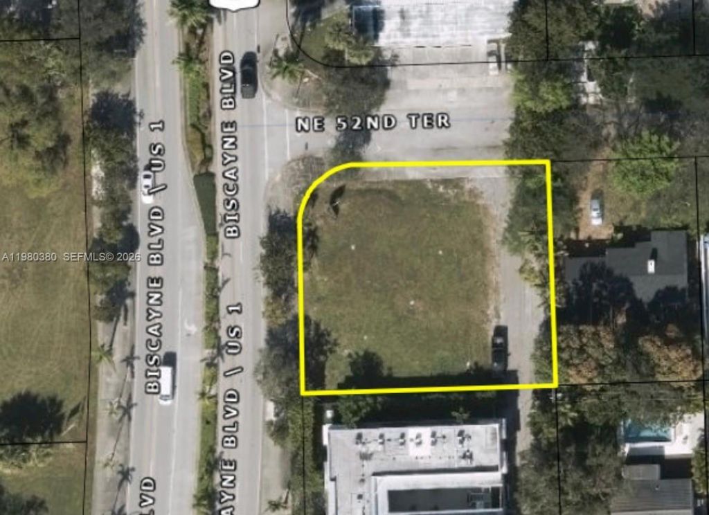 5215 Biscayne Blvd , Miami, FL 33137 Photo