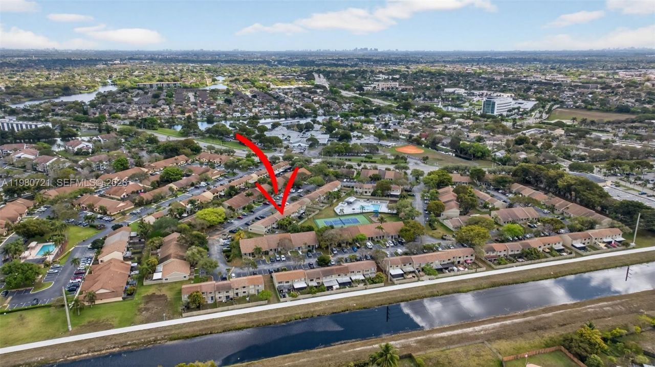 11160 NW 37th St , Sunrise, FL 33351 Photo