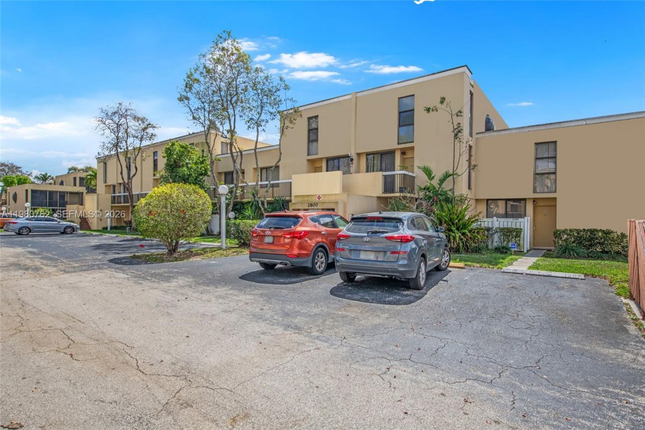 2800 SW 87th Ave , Unit 1111, Davie, FL 33328 Photo