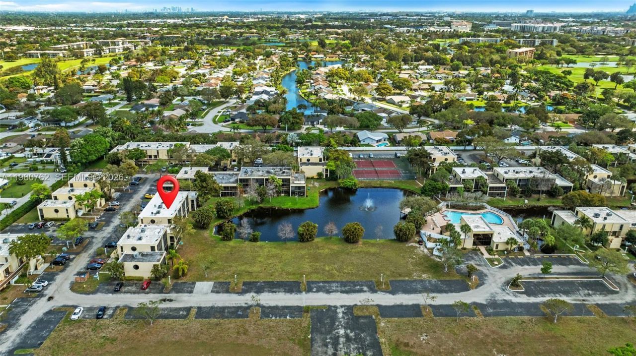 2800 SW 87th Ave , Unit 1111, Davie, FL 33328 Photo