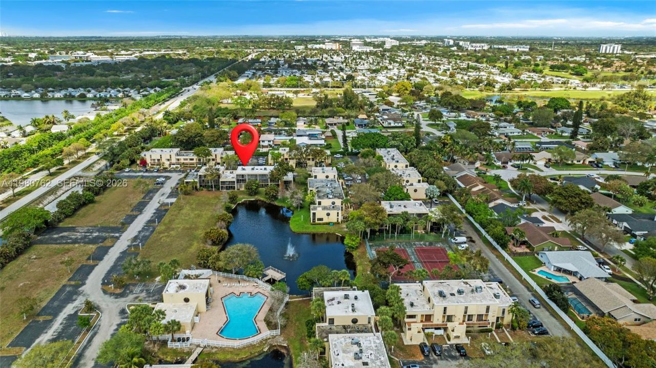 2800 SW 87th Ave , Unit 1111, Davie, FL 33328 Photo