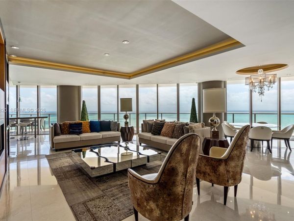 9703 Collins Ave , Unit 2100, Bal Harbour, FL 33154