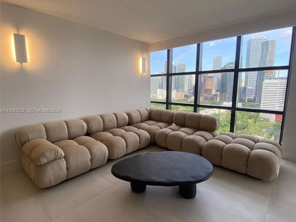 1901 Brickell Ave , Unit B2411, Miami, FL 33129