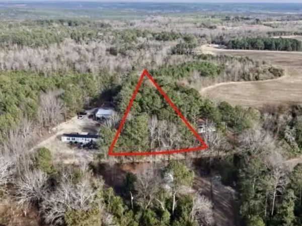 00 Vanest Road, Ridge Spring, SC 29129