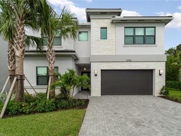 12750 Woodbury DR, ESTERO, FL 33928
