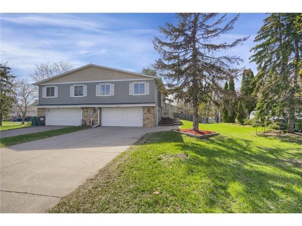9458 Able Street NE, Blaine, MN 55434