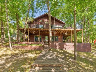24926 Franklin Lake Road Pelican Rapids, MN 56572