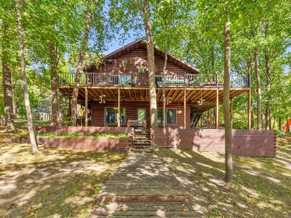 24926 Franklin Lake Road , Pelican Rapids, MN 56572