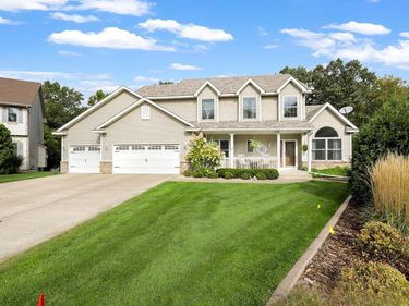 12595 195th Court NW, Elk River, MN 55330