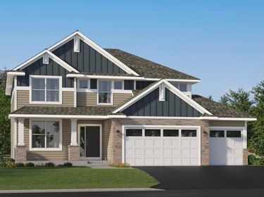 9899 49th Place NE, Saint Michael, MN 55376