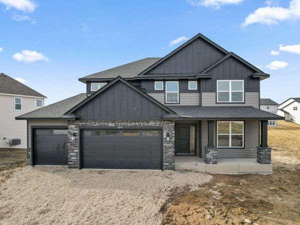 9899 49th Place NE, Saint Michael, MN 55376