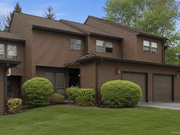 42 Brooke View Drive , Ossining, NY 10562