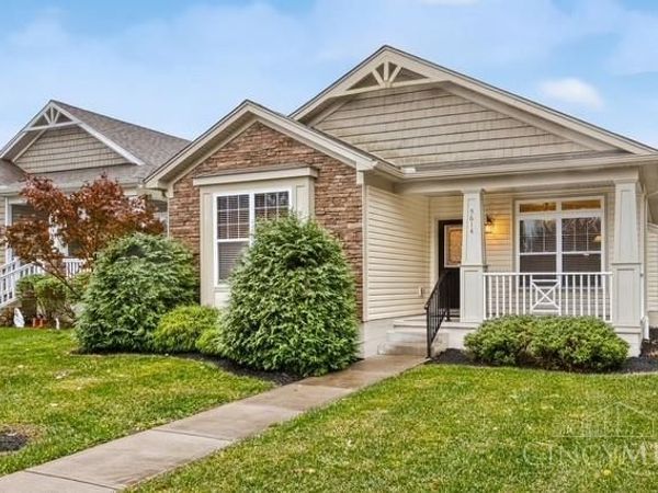 5614 Water Mills Drive, Miami Twp, OH 45150