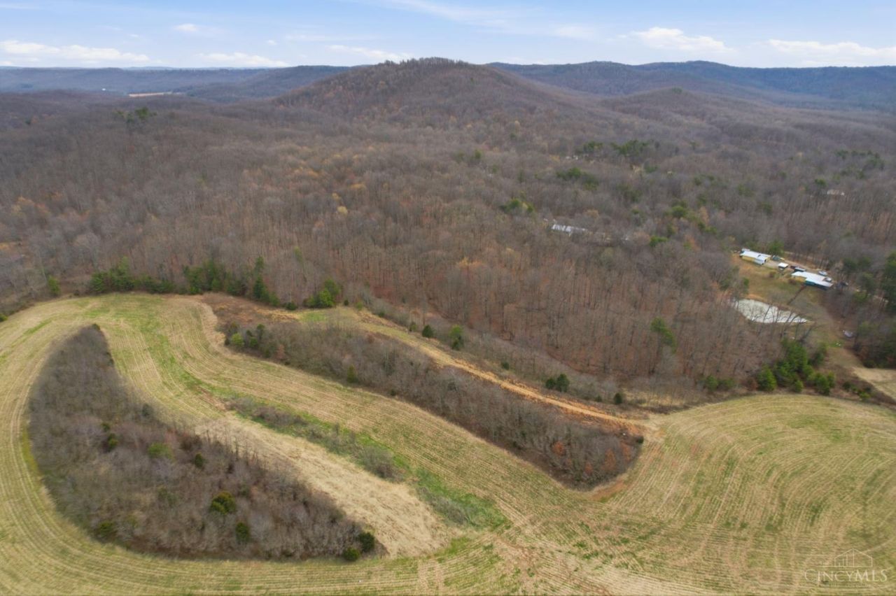 0 John Fristoe Lane, Peebles, OH 45660 Main Photo