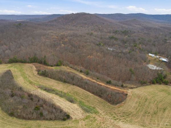 0 John Fristoe Lane, Peebles, OH 45660