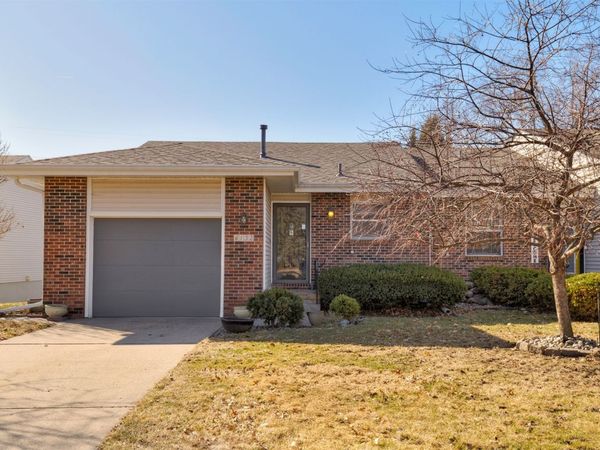 6132 Terrace Drive, Johnston, IA 50131