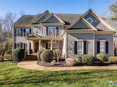 2213 Founders Bridge Road, Midlothian, VA 23113