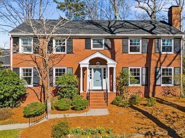 2202 Marston Road, Greensboro, NC 27408