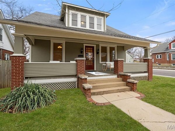 801 W 2nd Street, Washington, MO 63090