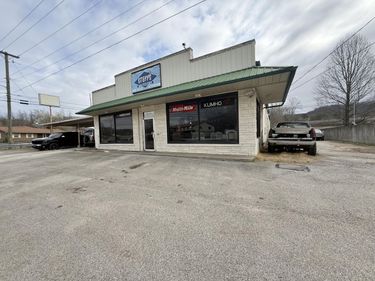 740 Winchester Road, Irvine, KY 40336