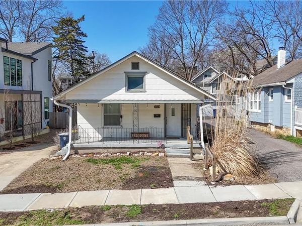 4720 Liberty Street, Kansas City, MO 64112