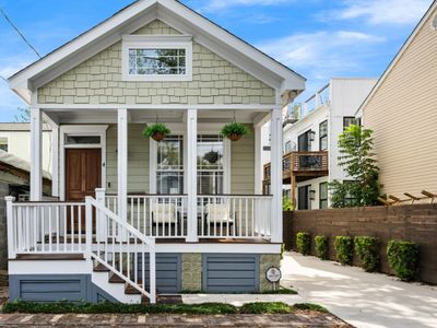 4 Senate Street, Charleston, SC 29403