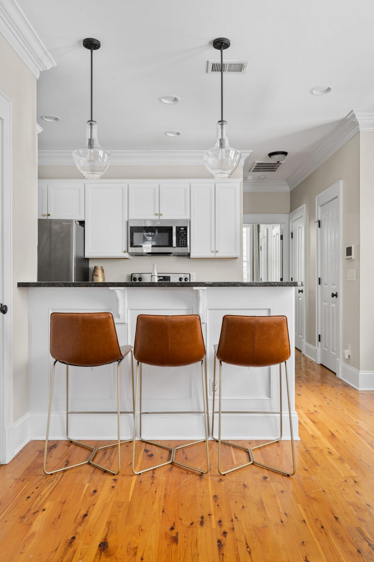 4 Senate Street Photo 6