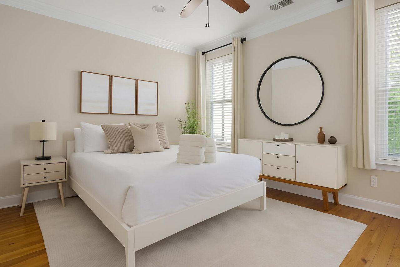 4 Senate Street Photo 9