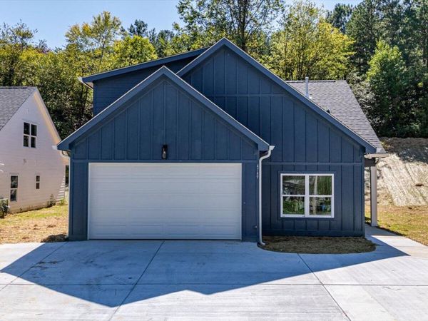 4749 Green Shanty Road, Ooltewah, TN 37363