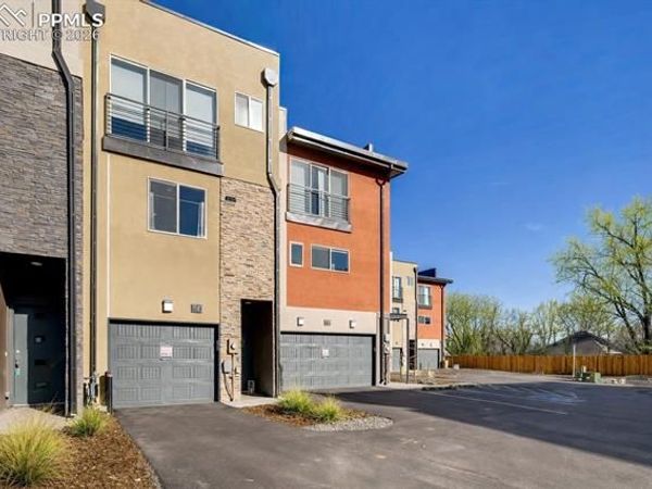 50 Cheyenne Boulevard, Colorado Springs, CO 80905