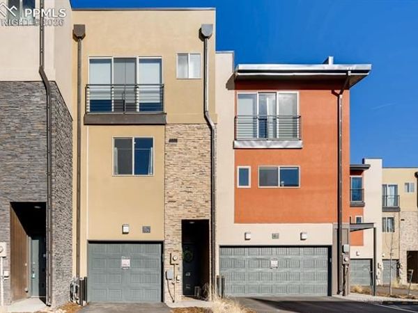 50 Cheyenne Boulevard, Colorado Springs, CO 80905