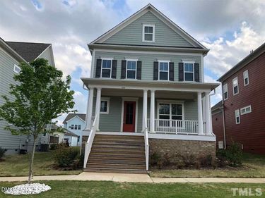 444 Bridgeton Avenue, Wake Forest, NC 27587