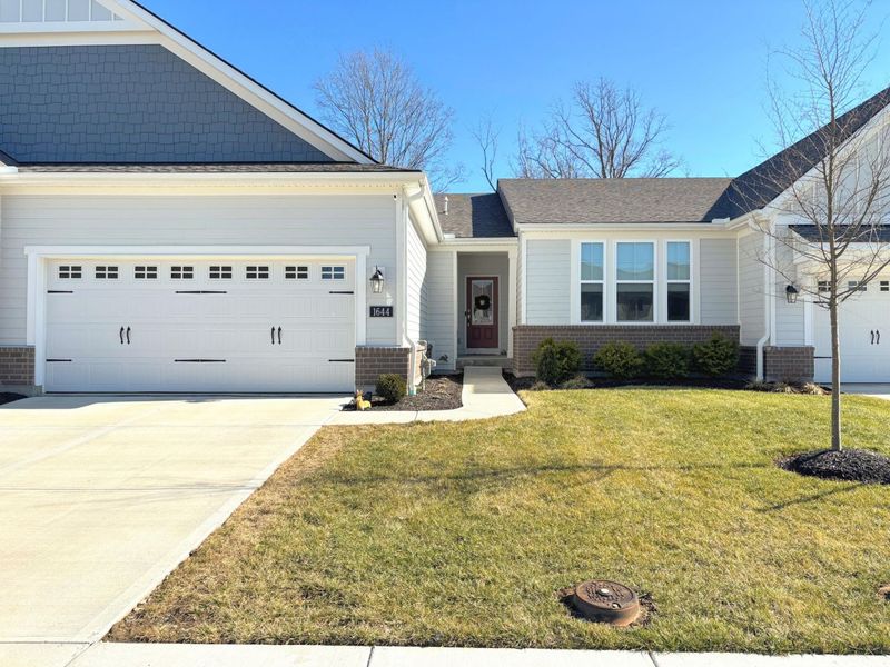 1644 Creekwood Court, Hebron, KY 41048 Photo 1