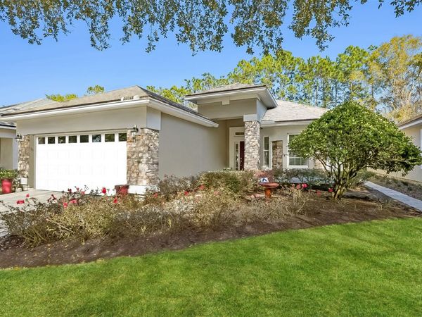 96099 LONG BEACH Drive, Fernandina Beach, FL 32034