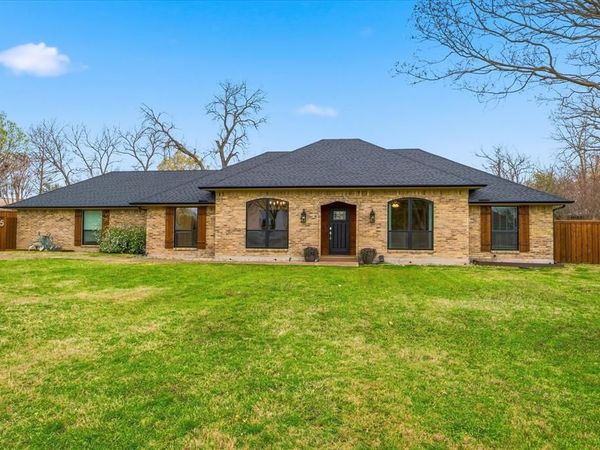 3705 Castle Drive, Rowlett, TX 75089
