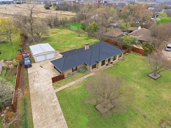 3705 Castle Drive, Rowlett, TX 75089