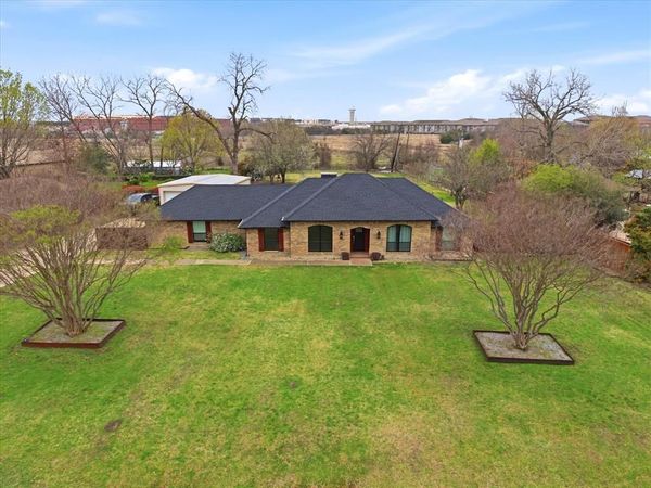 3705 Castle Drive, Rowlett, TX 75089