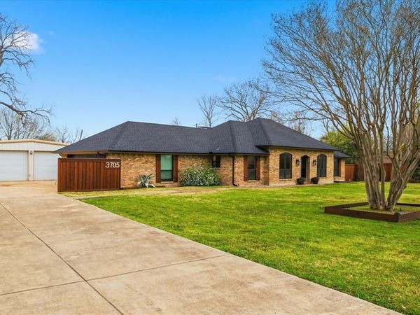 3705 Castle Drive, Rowlett, TX 75089