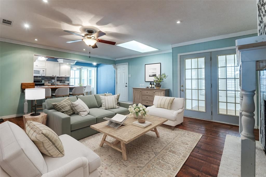 2508 Canterbury Drive, Carrollton, TX 75006 Main Photo