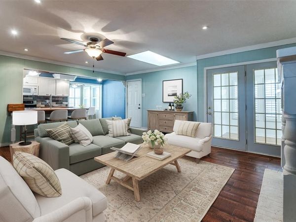 2508 Canterbury Drive, Carrollton, TX 75006